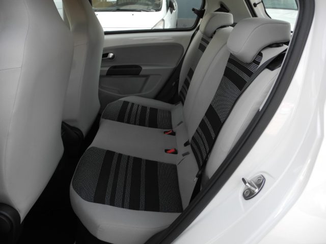 SEAT Mii usata, con ESP