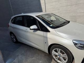 BMW 225 usata, con Airbag