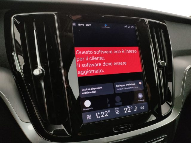 VOLVO V60 usata, con ESP