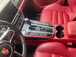 PORSCHE Macan usata, con ESP