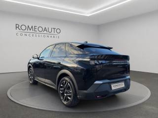 PEUGEOT 3008 usata, con Cerchi in lega