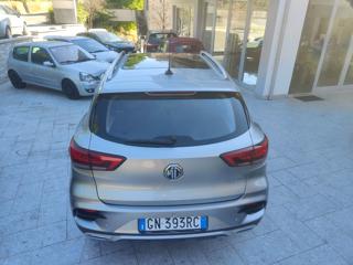 MG ZS usata, con Controllo automatico clima