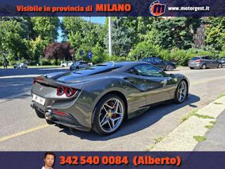 FERRARI F8 usata, con Autoradio