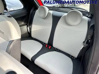 FIAT 500 usata, con Immobilizzatore elettronico