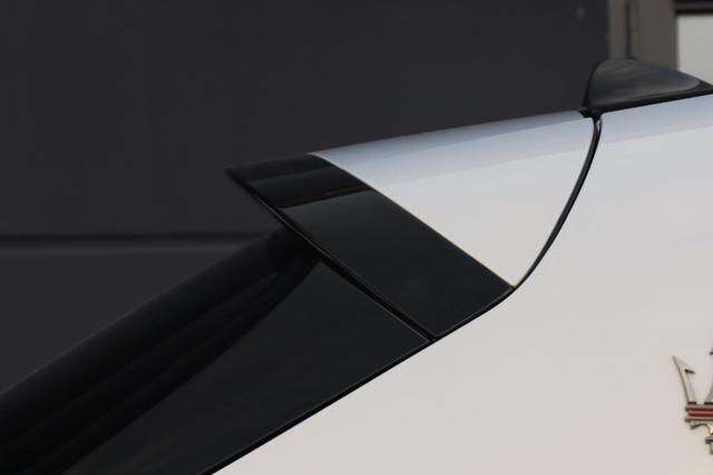 MASERATI Grecale usata, con Hotspot Wi-Fi