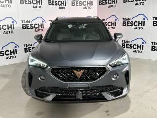 CUPRA Formentor usata, con Alzacristalli elettrici