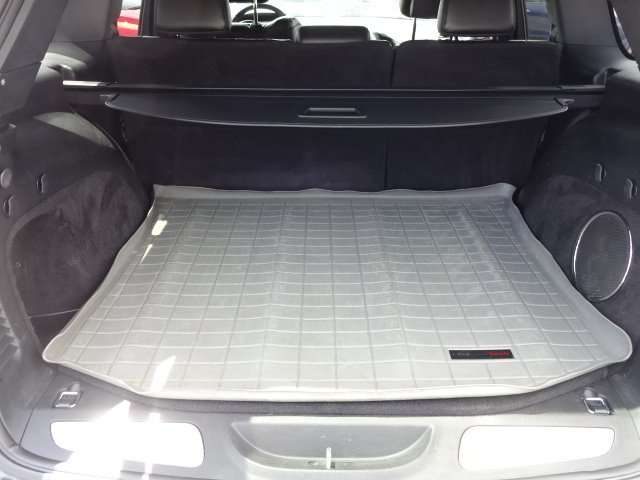 JEEP Grand Cherokee usata, con Autoradio