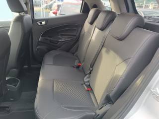 FORD EcoSport usata, con Controllo trazione