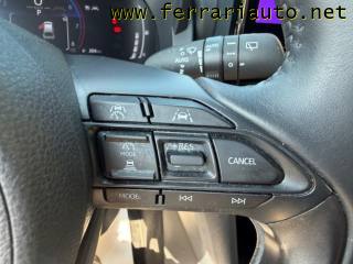 TOYOTA Yaris Cross usata, con Volante in pelle