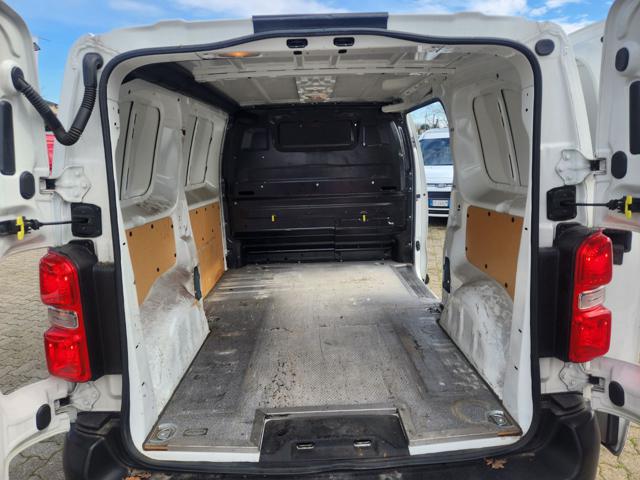 PEUGEOT Expert usata, con Chiusura centralizzata
