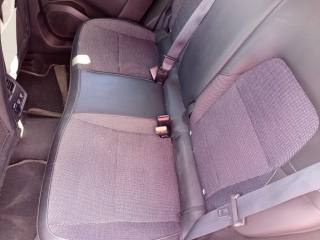 RENAULT Captur usata, con Bluetooth