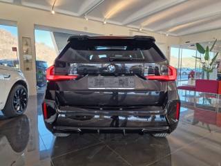 BMW X1 usata, con Antifurto