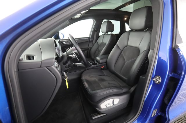 PORSCHE Macan usata 2