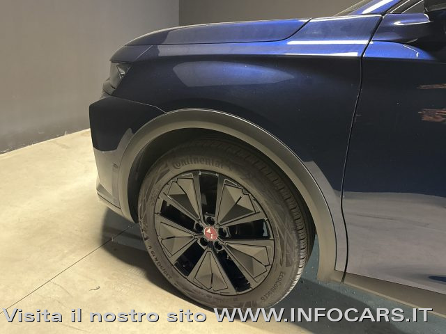 DS AUTOMOBILES DS 7 usata, con USB
