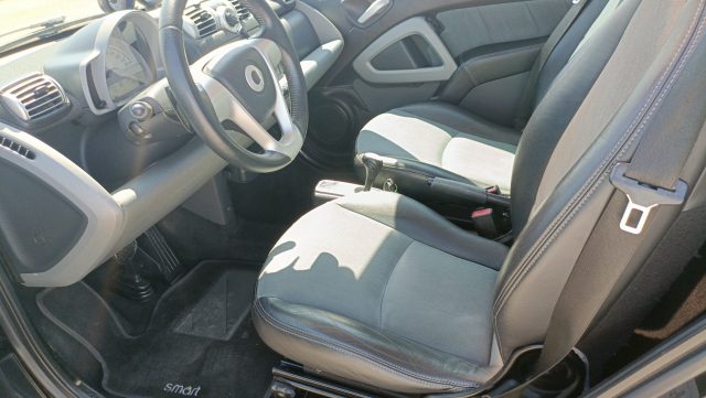 SMART ForTwo usata, con ESP