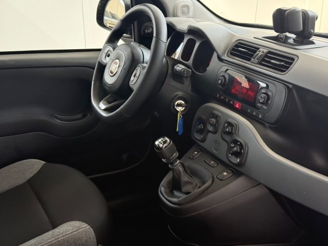 FIAT Panda usata 19