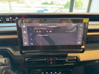 CITROEN C3 Aircross usata, con Specchietti laterali elettrici