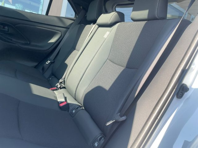 TOYOTA Yaris Cross usata, con Portapacchi