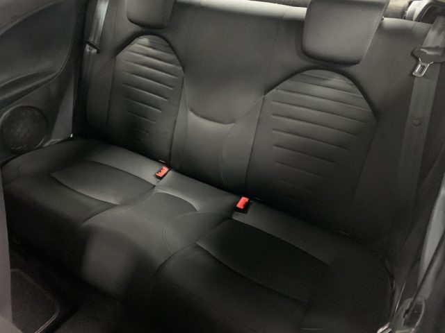 ALFA ROMEO MiTo usata, con ESP