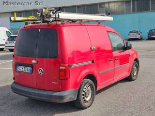 VOLKSWAGEN Caddy usata, con Servosterzo