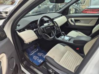 LAND ROVER Discovery Sport usata, con Alzacristalli elettrici