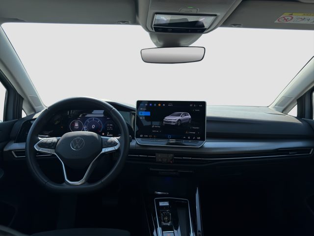 VOLKSWAGEN Golf usata 15