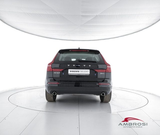 VOLVO XC60 usata 5