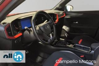 OPEL Mokka usata 7