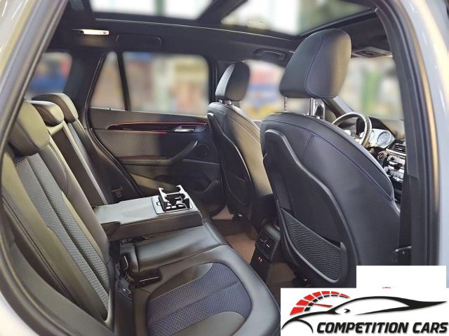 BMW X1 usata, con Chiusura centralizzata