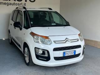 CITROEN C3 Picasso usata, con Airbag Passeggero