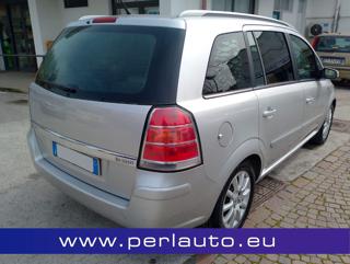 OPEL Zafira usata, con Airbag Passeggero