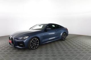BMW 420 usata 6