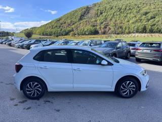 VOLKSWAGEN Polo usata, con Airbag Passeggero