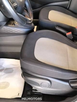 HYUNDAI i10 usata, con Chiusura centralizzata