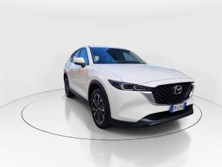 MAZDA CX-5 usata, con Antifurto
