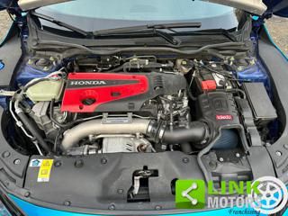 HONDA Civic usata, con Controllo trazione