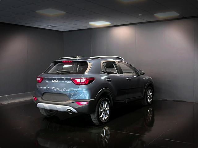 KIA Stonic usata, con Alzacristalli elettrici