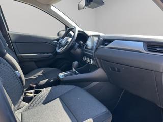RENAULT Captur usata, con Immobilizzatore elettronico