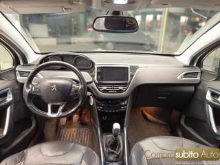 PEUGEOT 2008 usata 25