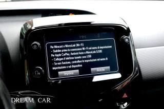 PEUGEOT 108 usata, con Fendinebbia