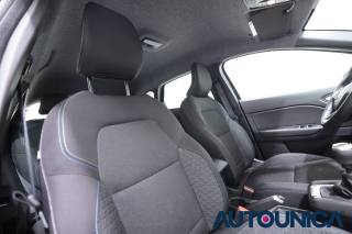 RENAULT Captur usata 42