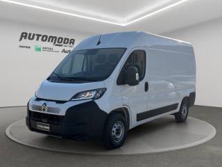 CITROEN Jumper L2H2 2.2 BlueHDi 120CV