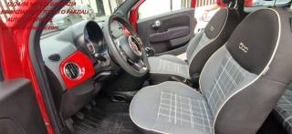 FIAT 500 usata, con Cerchi in lega