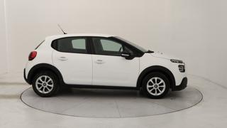CITROEN C3 usata, con Autoradio