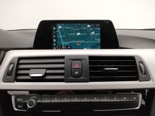 BMW 320 usata, con ESP