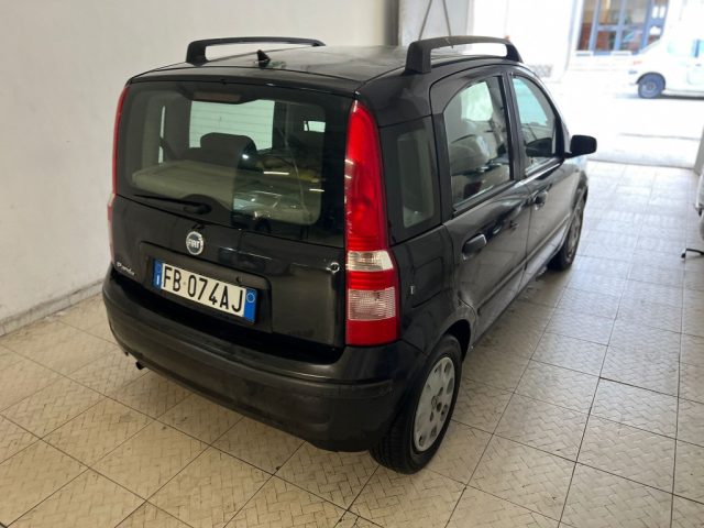 FIAT Panda usata, con Cerchi in lega