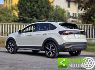 VOLKSWAGEN Taigo usata, con Airbag laterali