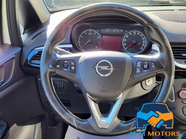 OPEL Corsa usata, con Controllo trazione