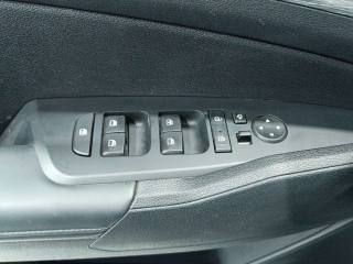 KIA Sportage usata, con Sensori di parcheggio posteriori