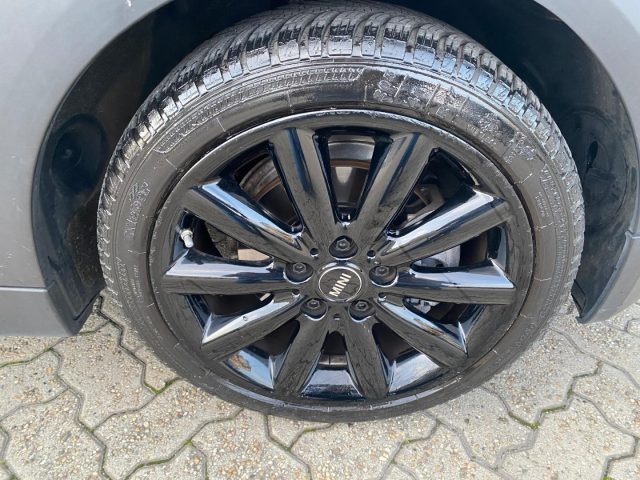 MINI One usata, con Alzacristalli elettrici